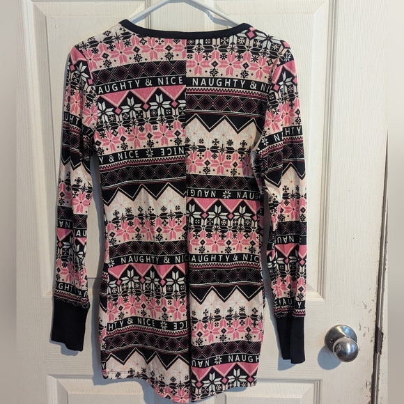 One piece pajamas La Senza Lg - Picture 2 of 4